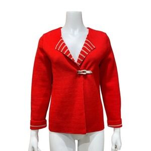 Saint James Cardigan Sweater